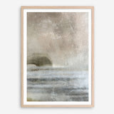 Headland III Art Print