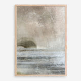 Headland III Art Print