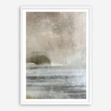 Headland III Art Print