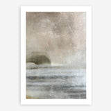 Headland III Art Print