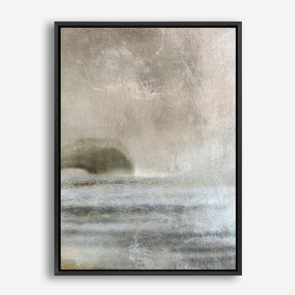 Headland III Canvas Print