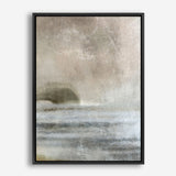Headland III Canvas Print