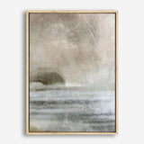 Headland III Canvas Print