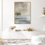 Headland III Canvas Print