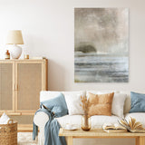 Headland III Canvas Print