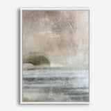 Headland III Canvas Print