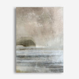 Headland III Canvas Print