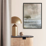 Headland III Art Print