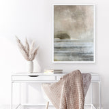 Headland III Art Print