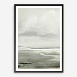 Lakes I Art Print