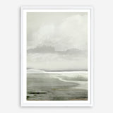 Lakes I Art Print