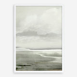 Lakes I Art Print