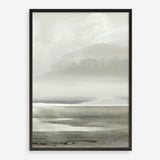 Lakes II Art Print