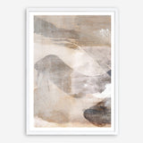 Layers I Art Print