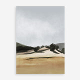 Lazy Afternoon II Art Print