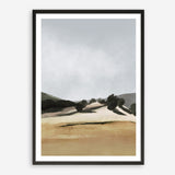 Lazy Afternoon II Art Print