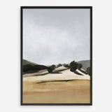 Lazy Afternoon II Art Print