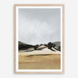 Lazy Afternoon II Art Print