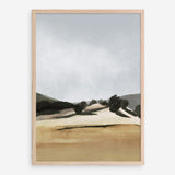 Lazy Afternoon II Art Print