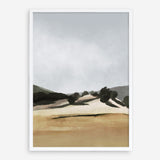 Lazy Afternoon II Art Print