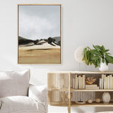 Lazy Afternoon II Canvas Print