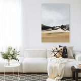 Lazy Afternoon II Canvas Print