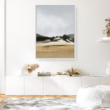Lazy Afternoon II Canvas Print