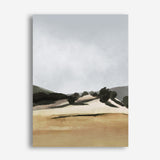 Lazy Afternoon II Canvas Print