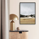 Lazy Afternoon II Art Print