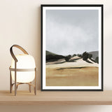 Lazy Afternoon II Art Print