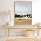 Lazy Afternoon II Art Print