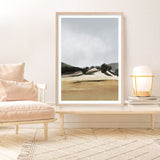 Lazy Afternoon II Art Print