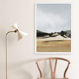 Lazy Afternoon II Art Print