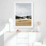 Lazy Afternoon II Art Print