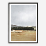 Lazy Afternoon III Art Print