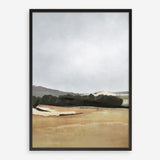 Lazy Afternoon III Art Print