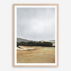 Lazy Afternoon III Art Print