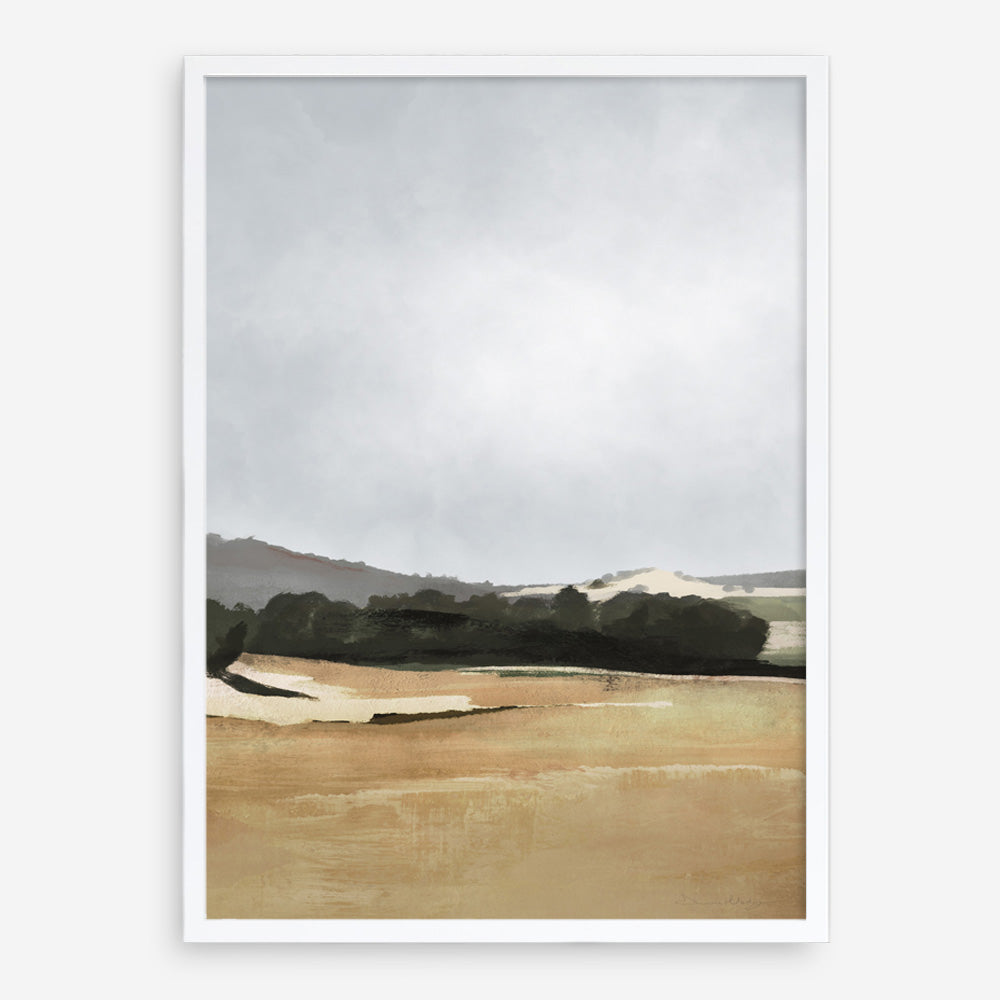 Lazy Afternoon III Art Print