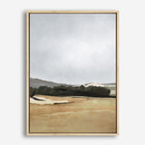 Lazy Afternoon III Canvas Print