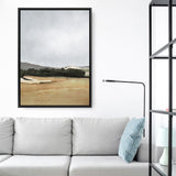 Lazy Afternoon III Canvas Print