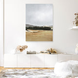 Lazy Afternoon III Canvas Print