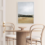 Lazy Afternoon III Canvas Print