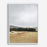 Lazy Afternoon III Canvas Print