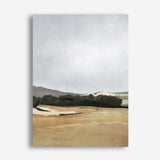 Lazy Afternoon III Canvas Print