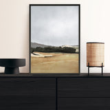 Lazy Afternoon III Art Print