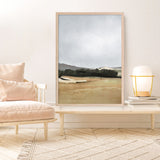 Lazy Afternoon III Art Print