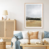 Lazy Afternoon III Art Print
