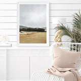 Lazy Afternoon III Art Print