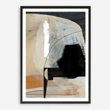 Logical III Art Print