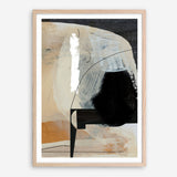 Logical III Art Print